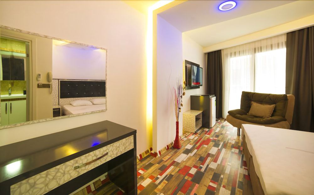 Berlin Butik Otel in Didim, Turkey