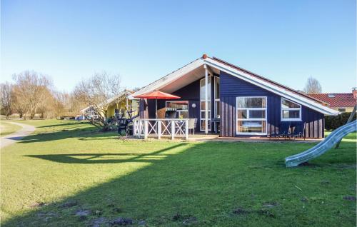 Awesome Home In Otterndorf With Sauna — 4-Star Luxury Hotel in Otterndorf, Germany