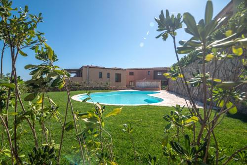 Stella Maris — 4-Star Luxury Hotel in Santa Teresa Gallura, Italy