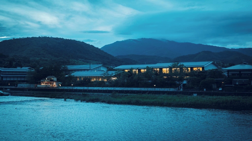 Muni Kyoto - last minute hotel in Kyoto