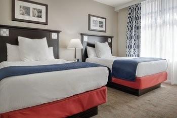 National Harbor Hotel - photo 7
