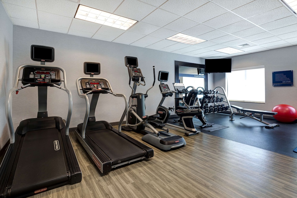 Hampton Inn & Suites San Luis Obispo - photo 40