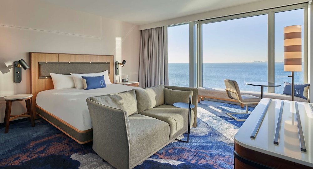 Sable at Navy Pier Chicago Curio Collection by Hilton - photo 24