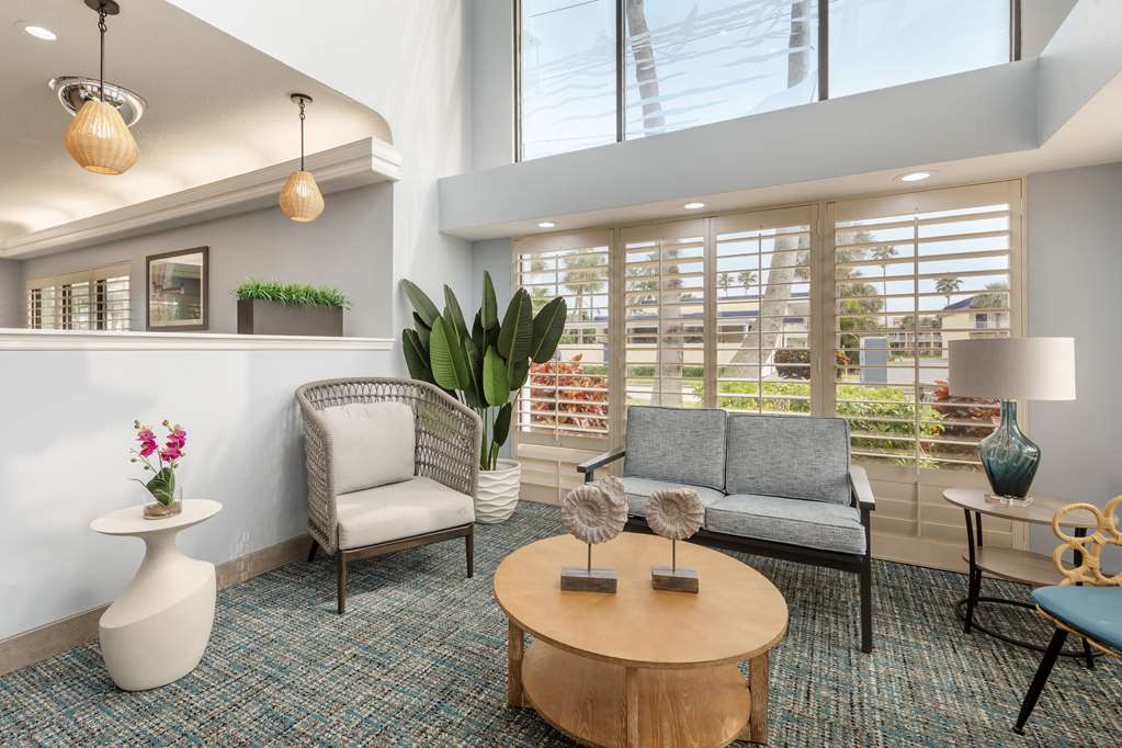 Best Western Cocoa Beach Port Canaveral - photo 87