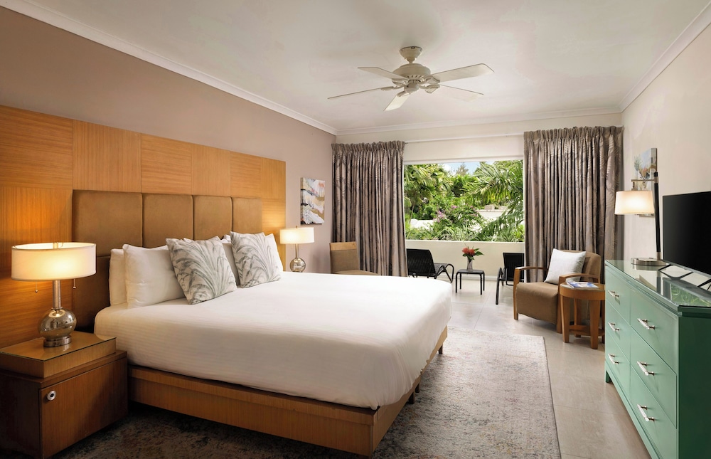 Mango Bay All Inclusive — 4-Star Luxury Hotel in Holetown, Barbados