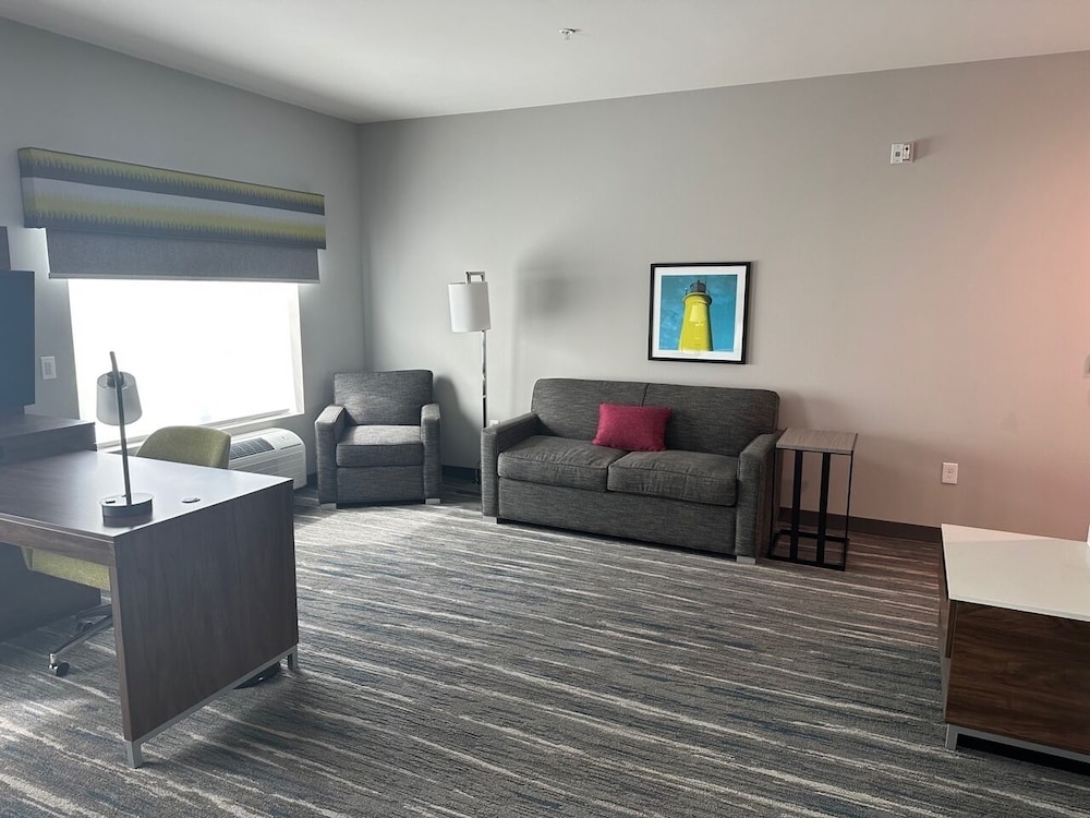 Hampton Inn & Suites by Hilton Ruskin I 75 - photo 7