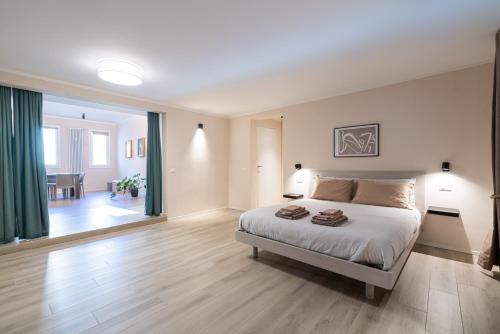 Palazzo Marsili Harmony — 4-Star Luxury Hotel in Bologna, Italy