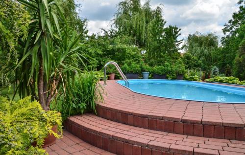 Klára Apartman — 4-Star Luxury Hotel in Szentes, Hungary