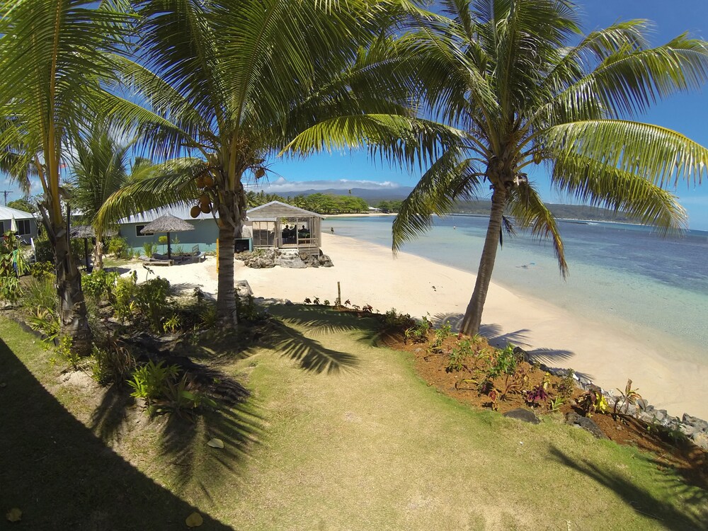 Savaii Lagoon Resort in Apia, Samoa