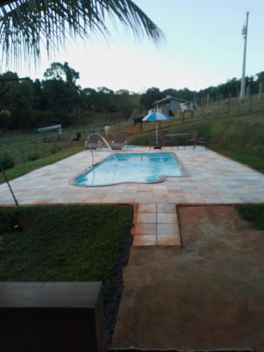 Rancho do invan - last minute hotel in Capitolio