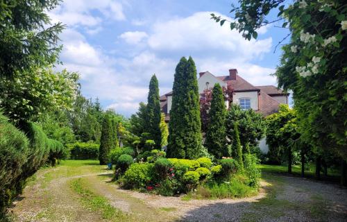 Familienurlaub 8 Personen Ferienhaus Polen Urlaub Insel Wolin Ostsee Ferienwohnung — 4-Star Luxury Hotel in Wolin, Poland