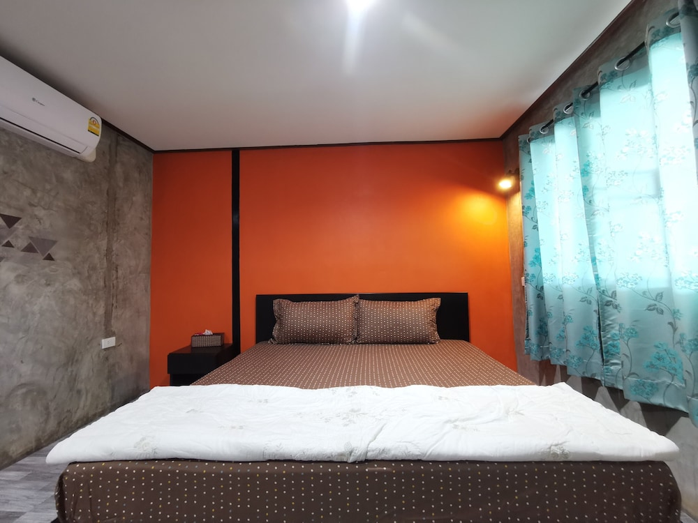 Viman Resort in Si Racha, Thailand