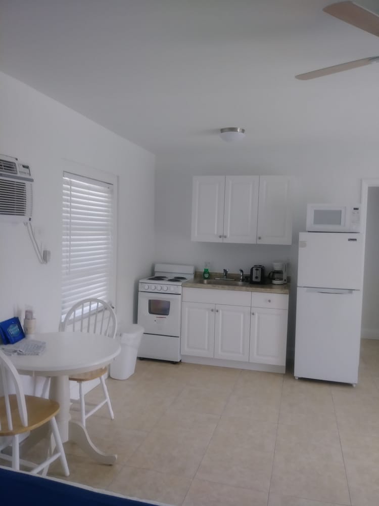 Kingsail Resort - photo 6