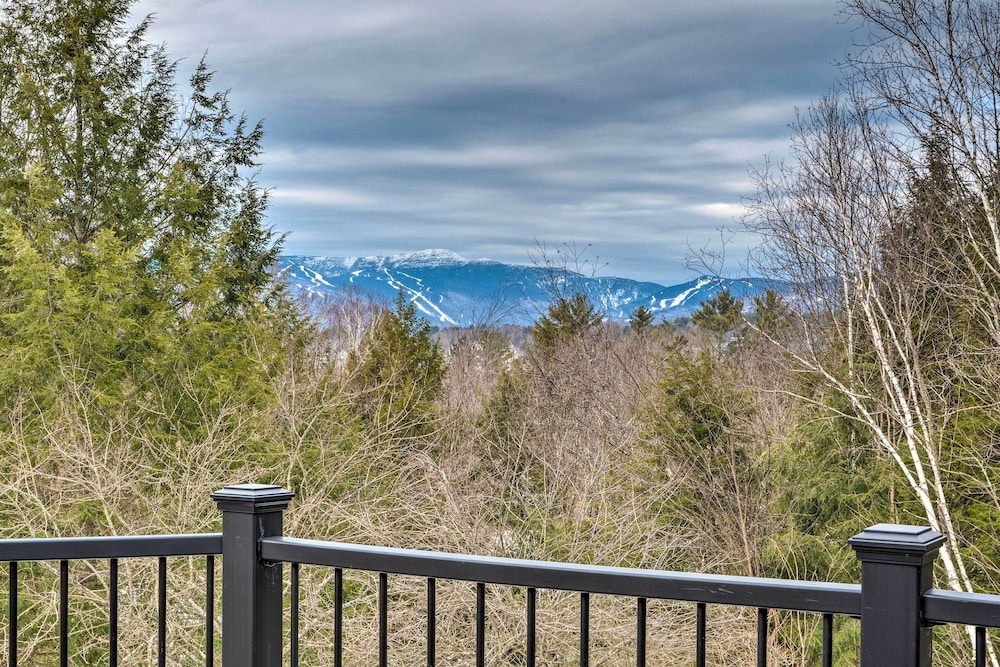 Cozy Home with Sauna Mins to Stowe Mountain Resort - photo 38