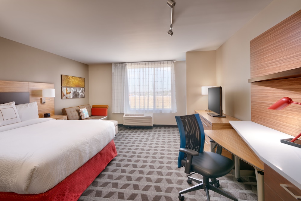TownePlace Suites by Marriott Salt Lake City Draper - photo 9