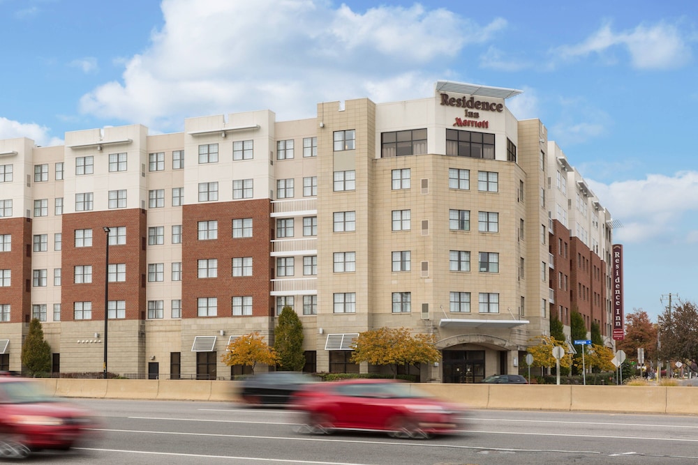 Residence Inn by Marriott Springfield Old Keene Mill - featured photo