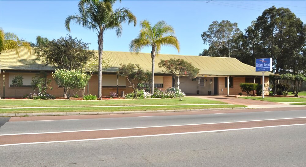 Comfort Inn Pinjarra