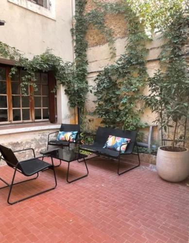 Maisonnette centre Béziers in Beziers, France