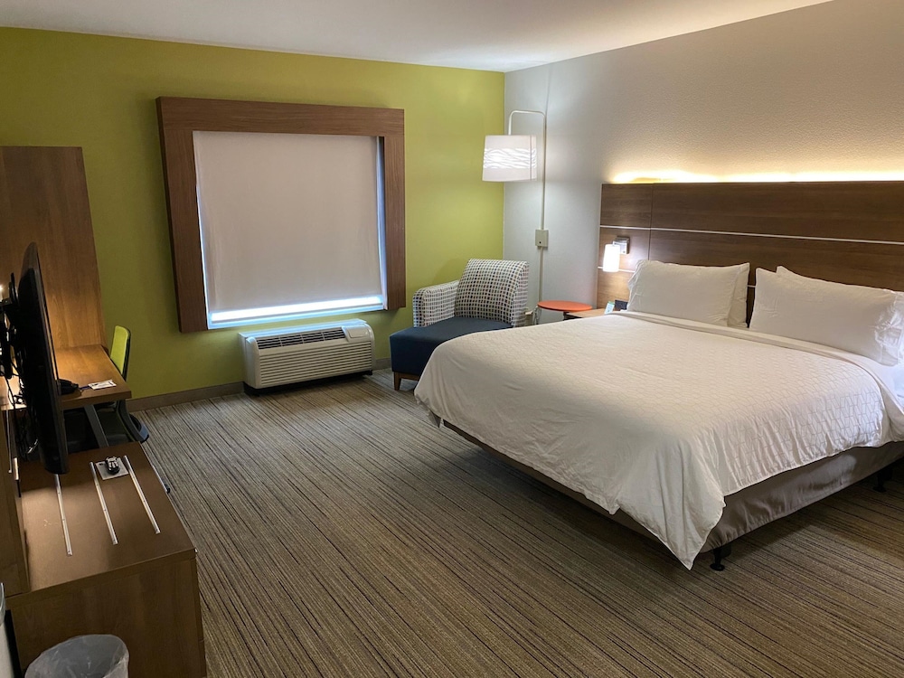 Holiday Inn Express Columbia by IHG - photo 27