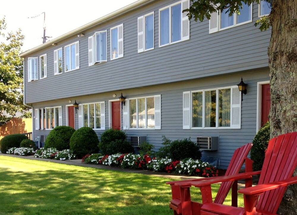 Red Horse Inn - photo 40