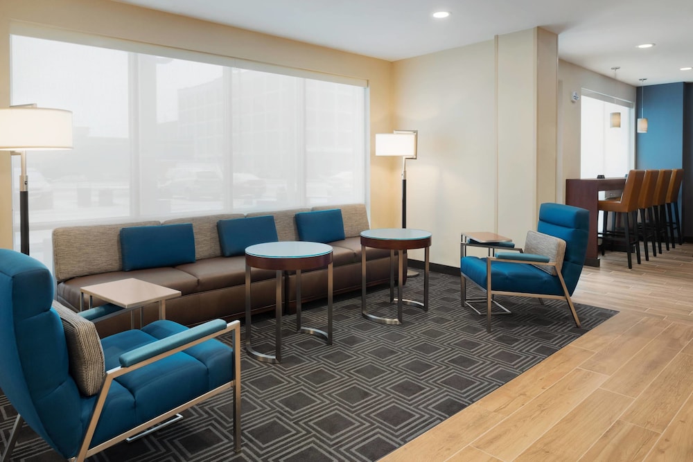 TownePlace Suites by Marriott Dubuque Downtown - photo 29