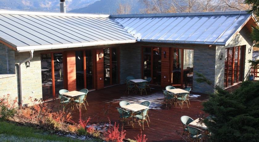 Beltine Forest Hotel in Ostravice, Czech Republic