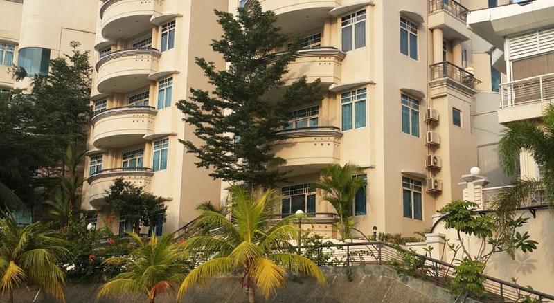 Grand Eska Hotel & Suites Batam — 4-Star Luxury Hotel in Batam, Indonesia