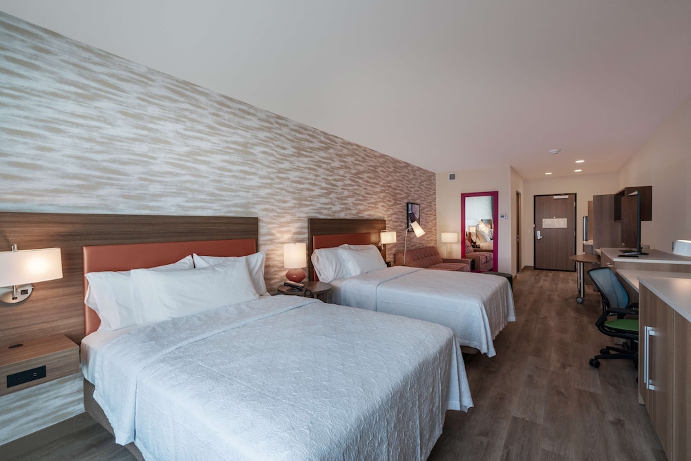Home2 Suites by Hilton Riverside March Air Force Base - photo 7