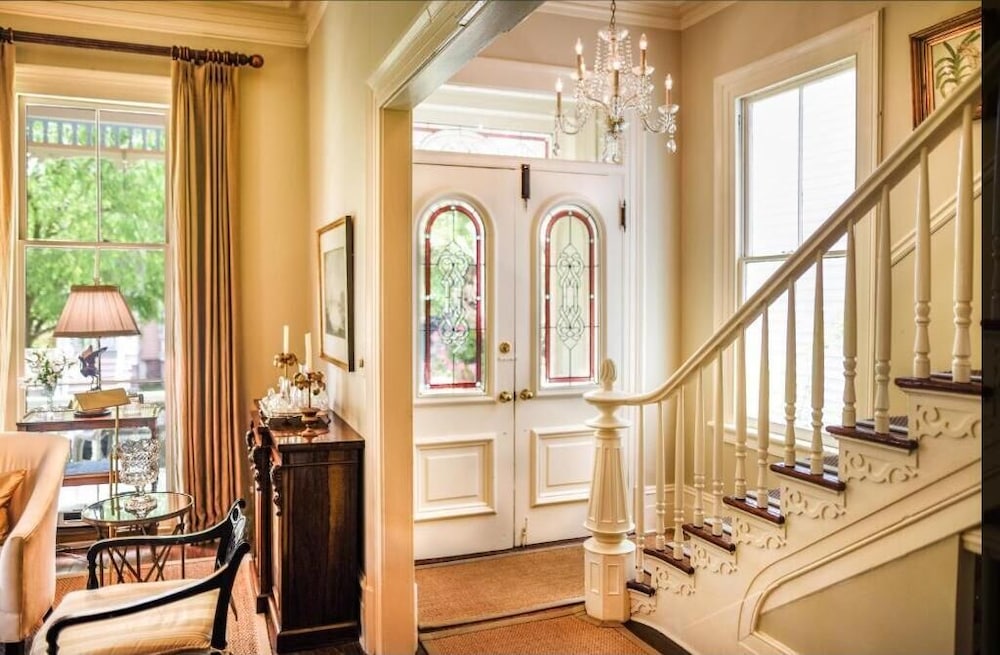 Catherine Ward House Inn - photo 21