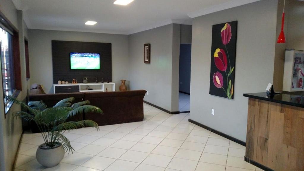 Atlanta Hotel — Ibotirama — photo 3