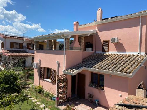 affitto turistico Lavigna24 — 4-Star Luxury Hotel in La Maddalena, Italy