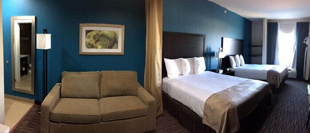 Residency Suites Cotulla - photo 10