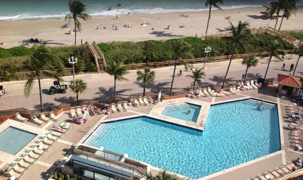 Beach Resort By Traveline - photo 28
