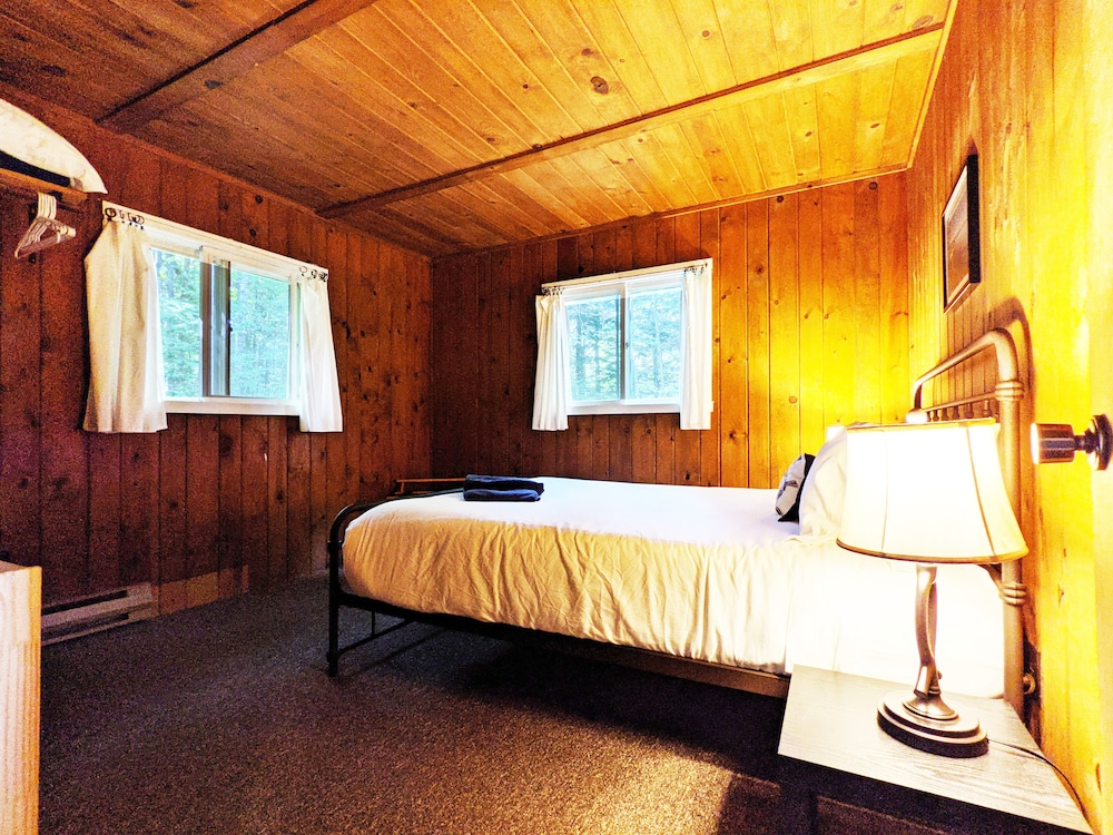 Coadys' Point of View Lake Resort - photo 117