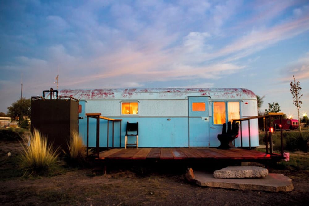 El Cosmico - photo 28