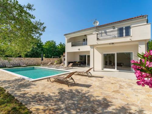 Holiday Home Vujuša by Interhome — 4-Star Luxury Hotel in Stankovci, Croatia