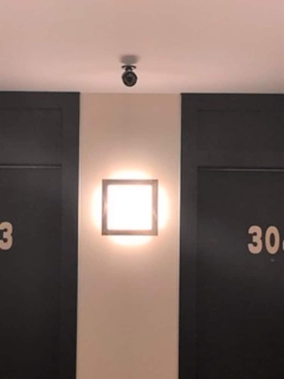 Luxurious Apartment in Brossard with Terrace — 4-Star Luxury Hotel in Brossard, Canada