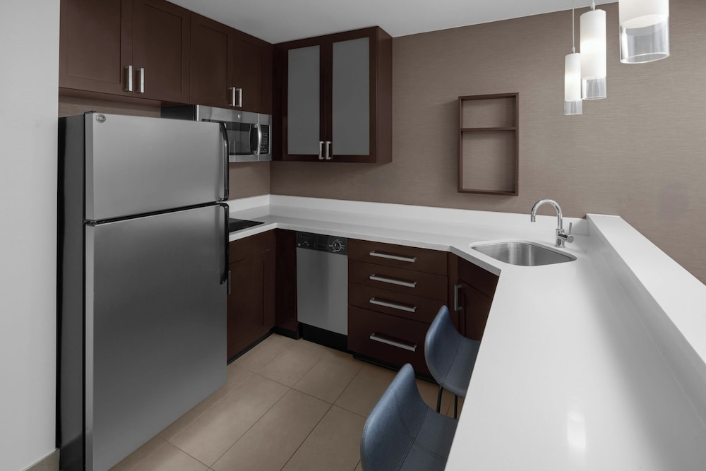 Residence Inn Salt Lake City Murray - photo 13