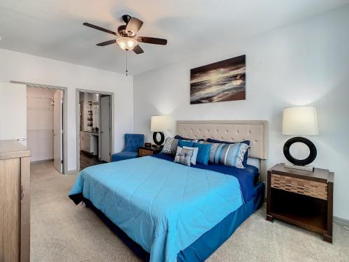 Large Apartment Close To Disney — 4-Star Luxury Hotel in Kissimmee, United States
