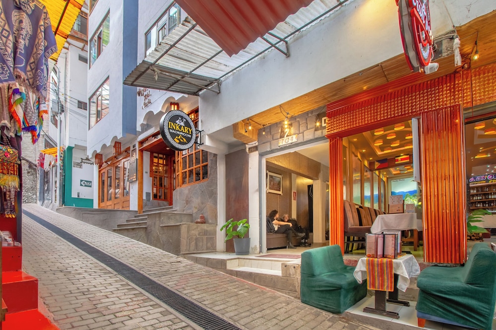 Inkary Hotel Machupicchu - last minute hotel in Cusco