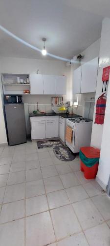 Cosy 1 Bedroom with 2 TVs