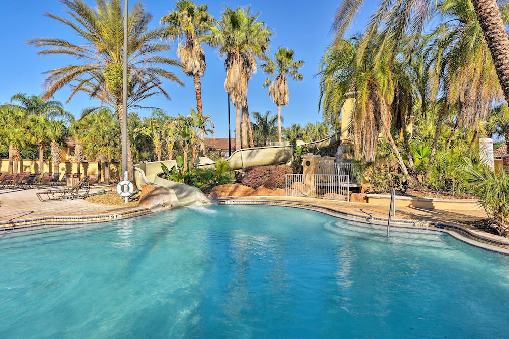Regal Palms Resort Townhome 11 Mi to Disney - photo 31
