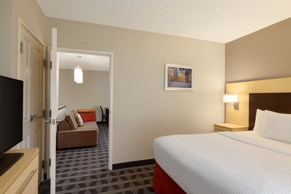 TownePlace Suites Williamsport - photo 12
