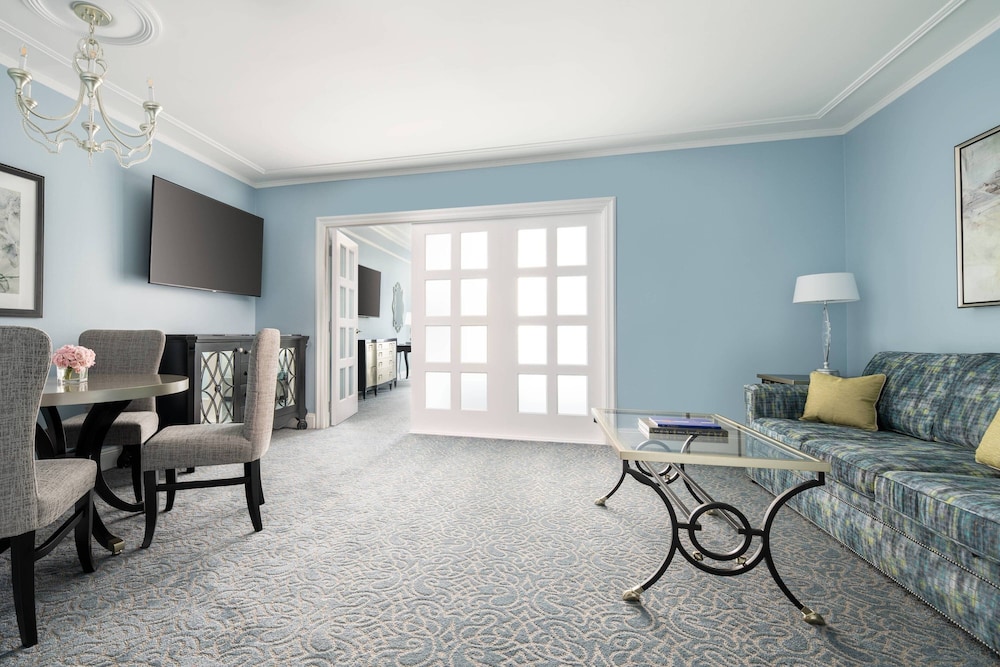 The Ritz Carlton New Orleans - photo 44