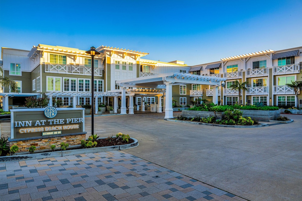 Inn at the Pier Pismo Beach Curio Collection by Hilton - photo 73