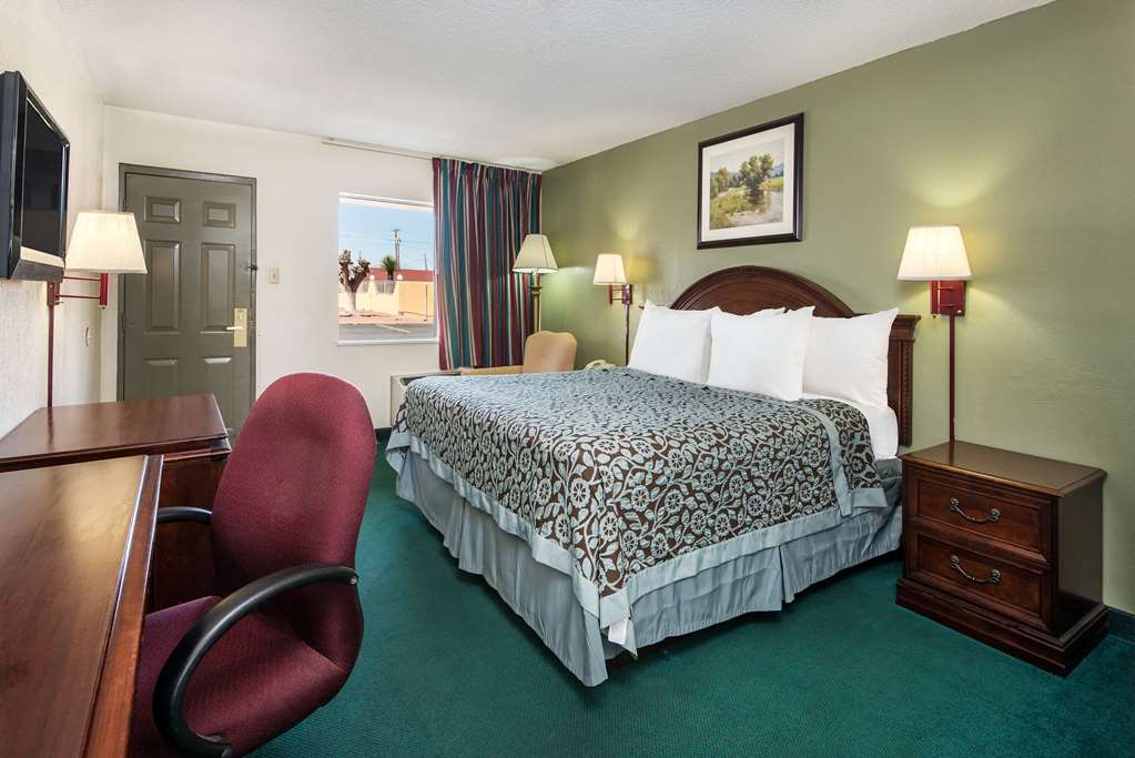 Days Inn by Wyndham Van Horn TX - photo 11