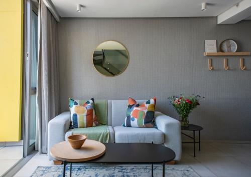 Sophisticated City Escape Luxury De Waterkant Stay