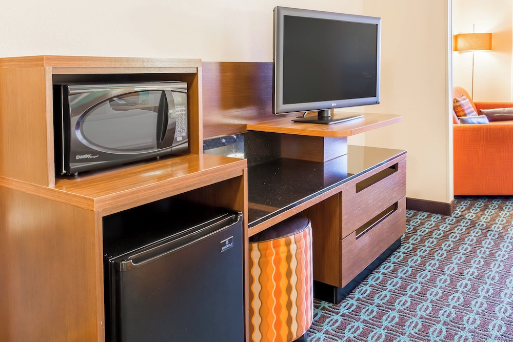 Fairfield Inn & Suites Sioux Falls - photo 7