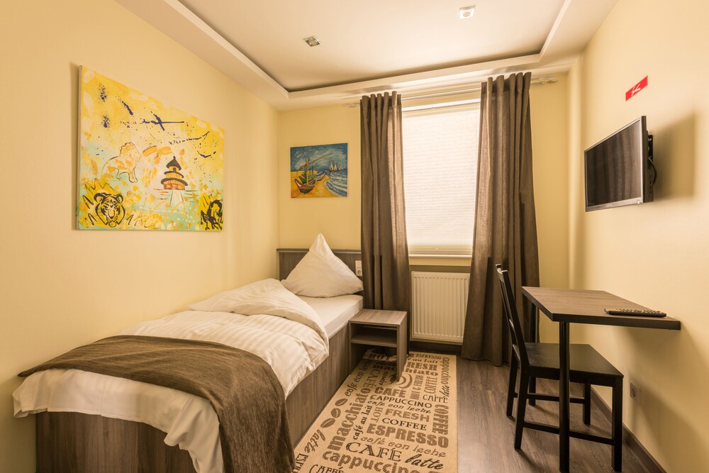 Childrens Theme Room