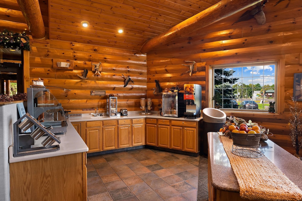 Best Western Northwoods Lodge - photo 29